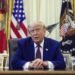 Pulso en el Capitolio: la Cámara de Representantes planta cara a Donald Trump