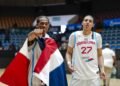 Heroica hazaña de Marlon Martínez Jr. clasifica a República Dominicana a cuartos de final