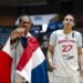Heroica hazaña de Marlon Martínez Jr. clasifica a República Dominicana a cuartos de final