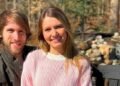 El youtuber Jesse Ridgway y su pareja interrumpen su embarazo tras diagnóstico de síndrome de Down