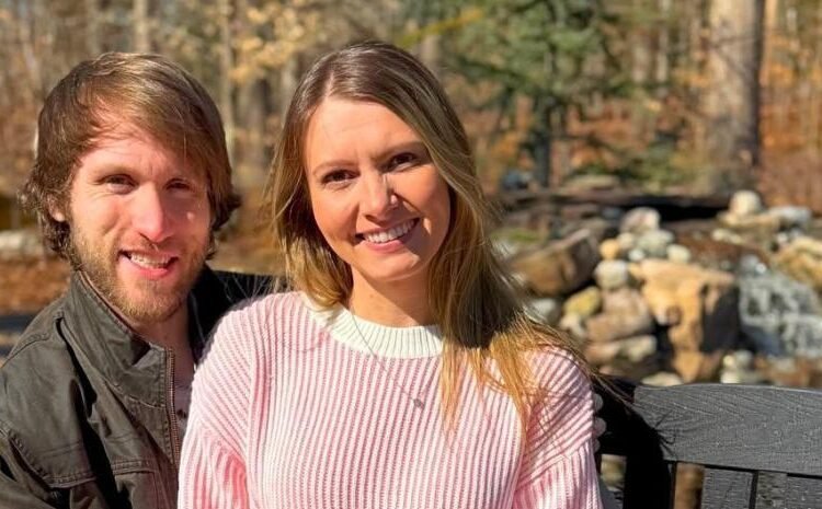 El youtuber Jesse Ridgway y su pareja interrumpen su embarazo tras diagnóstico de síndrome de Down