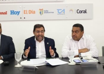 Indrhi revela impacto y alcances del ambicioso plan nacional de construcción de presas