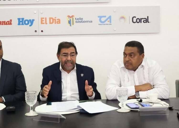 Indrhi revela impacto y alcances del ambicioso plan nacional de construcción de presas
