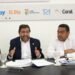 Indrhi revela impacto y alcances del ambicioso plan nacional de construcción de presas