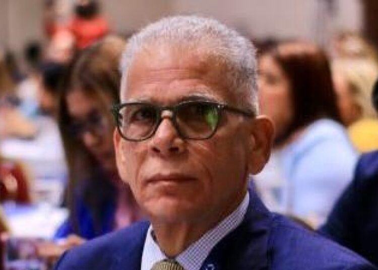 Luto en la diplomacia: Fallece Ricardo Tomás Polanco Reinoso, embajador dominicano en Guatemala