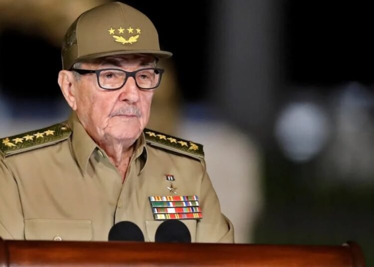 El árbol genealógico de los Castro: Quién es quién en la familia de Raúl Castro