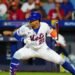 El jugador con números de MVP que el fracaso de los Mets mantiene en la sombra