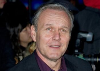 Muere Anthony Head, el icónico actor de Ted Lasso y Buffy Cazavampiros
