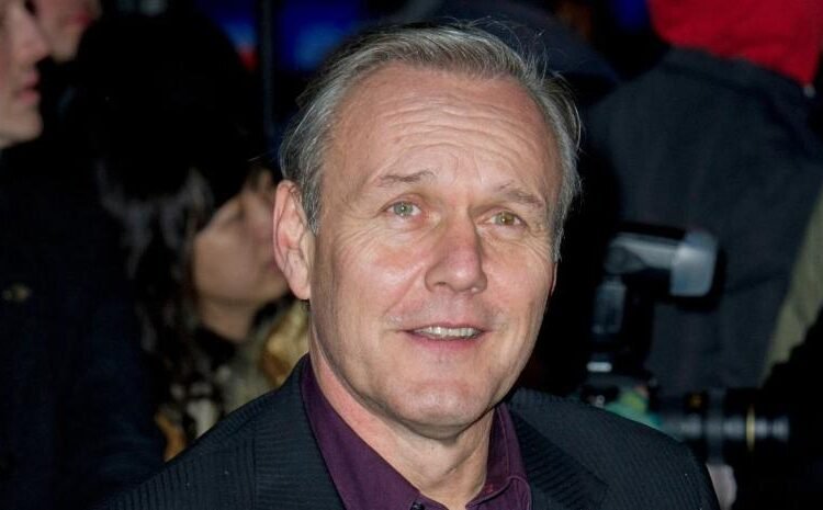 Muere Anthony Head, el icónico actor de Ted Lasso y Buffy Cazavampiros