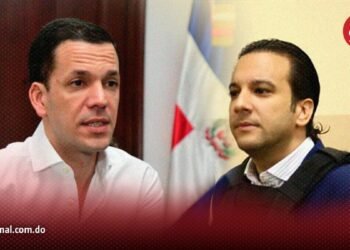Hasta 20 años de prisión enfrentarían Hugo Beras y Jochi Gómez según Wilson Camacho
