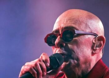 El rock argentino de luto: muere Carlos Indio Solari a los 75 años