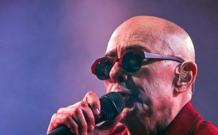 El rock argentino de luto: muere Carlos Indio Solari a los 75 años