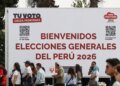 Perú entra en periodo de reflexión: todo listo para la segunda vuelta entre Keiko Fujimori y Roberto Sánchez