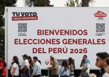 Perú entra en periodo de reflexión: todo listo para la segunda vuelta entre Keiko Fujimori y Roberto Sánchez