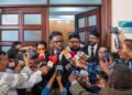 Wilson Camacho asegura que retirar el cargo de terrorismo no afecta la solidez del caso Intrant