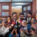 Wilson Camacho asegura que retirar el cargo de terrorismo no afecta la solidez del caso Intrant