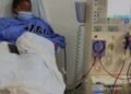 Vida de la niña Génesis Calzado en peligro: familia requiere ayuda urgente para completar RD$9 millones