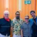 Transfusión estrena Noche de Leyenda: la explosiva fusión entre reggae y electrónica que debes escuchar