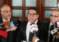 Estado demanda al Intrant por 12 mil millones tras presunta estafa al patrimonio público