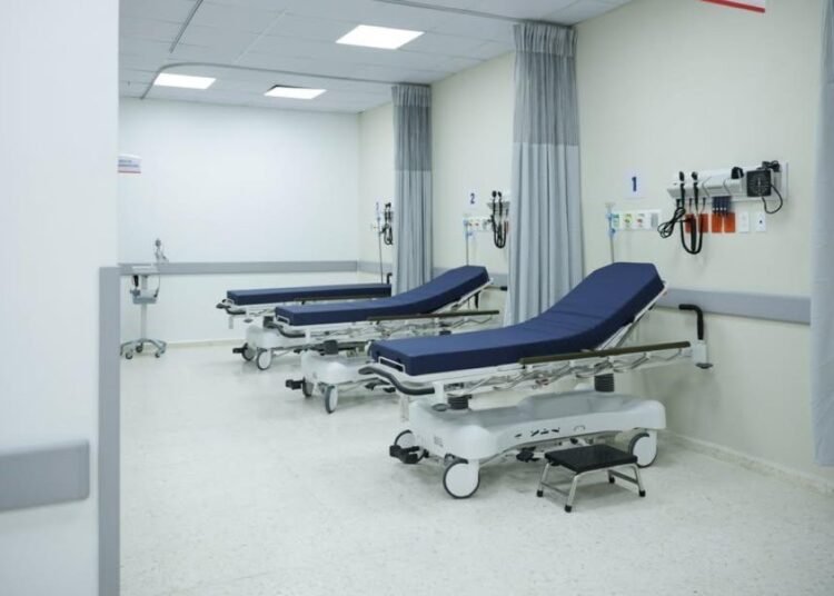 Gobierno inyecta más de RD$183 millones para transformar hospitales en Valverde y Espaillat