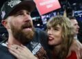 Taylor Swift y Travis Kelce preparan su boda en Nueva York según TMZ