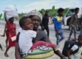 Crisis humanitaria en Haití: más de 1.5 millones de personas han sido desplazadas de sus hogares