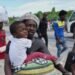 Crisis humanitaria en Haití: más de 1.5 millones de personas han sido desplazadas de sus hogares