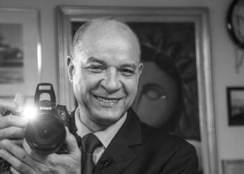 Muere el reconocido fotorreportero Franklin Guerrero: el mundo del periodismo está de luto