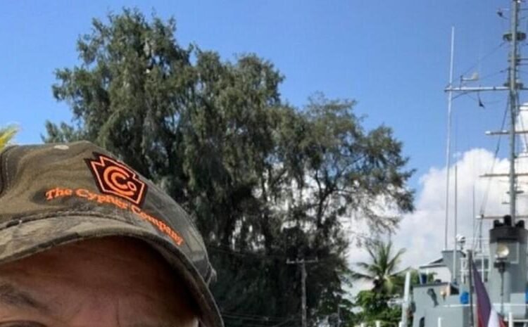 Luto en el periodismo: Fallece el reconocido fotorreportero Franklin Guerrero