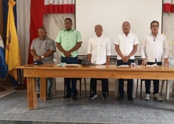 Frontera en alerta: comerciantes y legisladores rechazan construcción del puerto seco en Jimaní