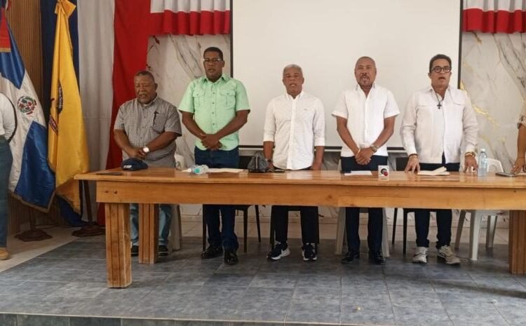 Frontera en alerta: comerciantes y legisladores rechazan construcción del puerto seco en Jimaní