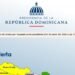 Alerta roja: 22 provincias bajo agua por efectos de vaguada y onda tropical
