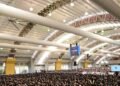 Rector de la PUCMM alerta sobre el impacto ético de la IA ante 1,149 nuevos profesionales