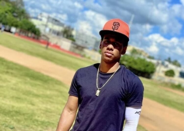 La reveladora frase que truncó el sueño de Edgar de León en los Yankees