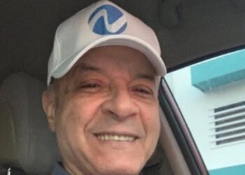 Último adiós a Franklin Guerrero: familiares y amigos se reúnen en el Jardín Memorial