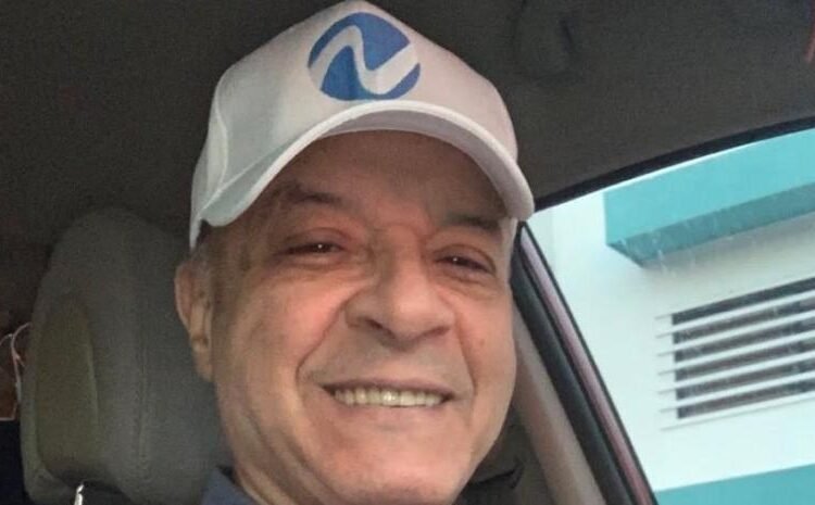Último adiós a Franklin Guerrero: familiares y amigos se reúnen en el Jardín Memorial