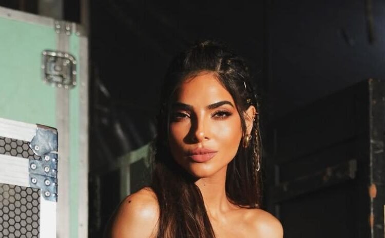 Alejandra Espinoza rompe el silencio y revela la dolorosa deportación de su hermano