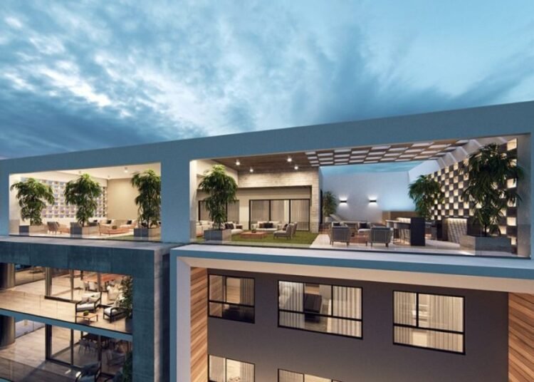 El auge del ultra-lujo en el país: proyectos inmobiliarios que superan el millón de dólares por propiedad