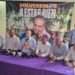 Francisco Javier García promete el regreso de las Visitas Sorpresa y alza salarial si gana la presidencia