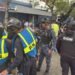 Megaoperativo migratorio: 742 extranjeros detenidos y 815 deportados en tiempo récord