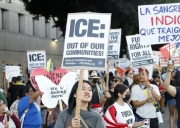 El legado de terror de las redadas de Trump en Los Ángeles: una comunidad fracturada para siempre