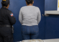 Cae mujer que intentó ingresar droga a cárcel Las Parras escondida entre las pertenencias de su hija