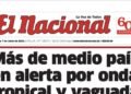 Edición especial de este domingo 7 de junio de 2026