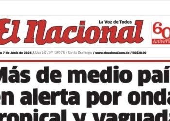 Edición especial de este domingo 7 de junio de 2026