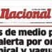 Edición especial de este domingo 7 de junio de 2026