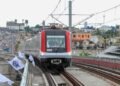 Adiós a los trasbordos: Metro de Santo Domingo elimina transferencia obligatoria en estación Franklin Mieses para la línea 2C