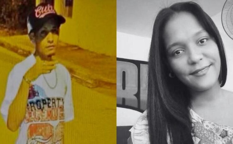 Tragedia en Higüey: Mujer embarazada es asesinada por su pareja quien se encuentra prófugo