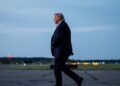 Trump arremete contra las primarias en California y denuncia un supuesto fraude sin ofrecer pruebas