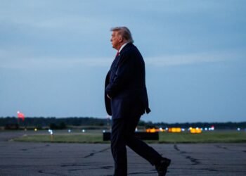 Trump arremete contra las primarias en California y denuncia un supuesto fraude sin ofrecer pruebas