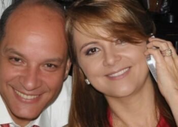 El emotivo adiós de Nuria Piera a Franklin Guerrero: entre recuerdos y gratitud eterna